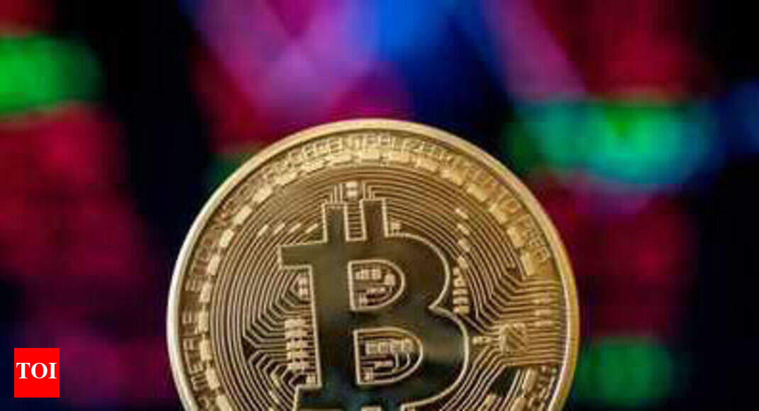 Bitcoin Atm India S First Bitcoin Atm Seized Co Founder Held - 